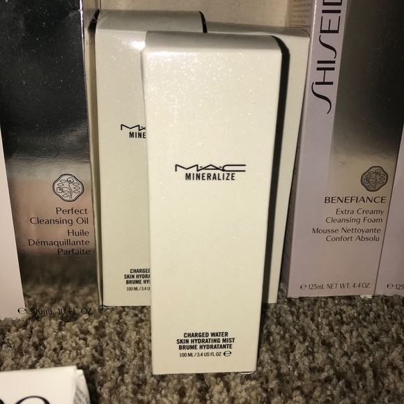 Facial care *new prices!!!* OBO - Picture 4 of 7